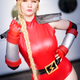 Cosplay by MJ | Photo by Stéphane You